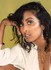 La chanteuse canadienne ANJULIE