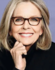 Disparution de madame DIANE KEATON
