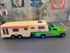 Camping car Majorette deluxe N