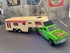 Camping car Majorette deluxe N