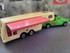 Camping car Majorette deluxe N