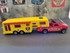 Camping car Majorette deluxe N