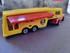 Camping car Majorette deluxe N