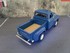 Ford F100 1953. Road Signature