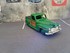 Plymouth 1950. Dinky toys 1/43