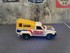 Toyota Hilux. Guisval (made in