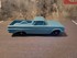 Chevrolet El Camino 1962. Tomt