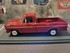 Ford F100 1968. NEO SCALE MODE