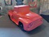 Ford F100 stipside 1953. Tomte