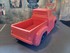 Ford F100 stipside 1953. Tomte