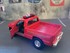 Dodge RAM. Maisto 1/46.