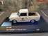 Trabant 1990. IST MODELS 1/43.