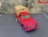 Peugeot 404 1964. Solido 1/43.