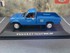 Peugeot 504 4x4 Dangel 1996 ED