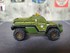 Road Raider Matchbox Military 
