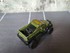 Road Raider Matchbox Military 