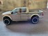 Ford F150 double cabine