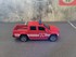 Volkswagen Amarok sapeurs pompiers