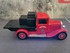 Citroën C4F 1930 Sapeurs pompiers. 1/43.
