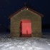 la chapelle une nuit d hiver