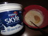 test yoplait skyr