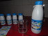 Test LACTEL sans lactose