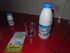 Test LACTEL sans lactose