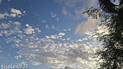 Nuages