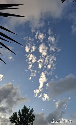 Nuages