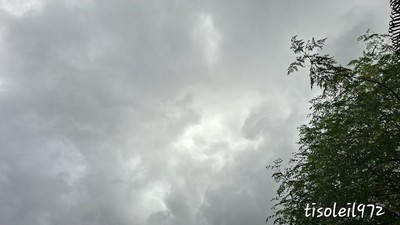 le ciel