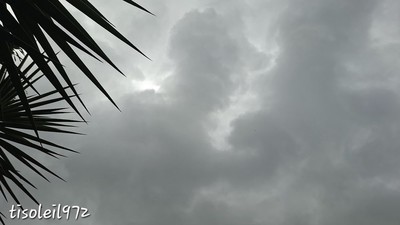 le ciel