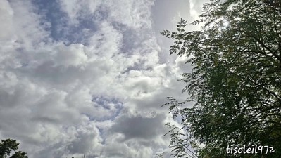 Nuages