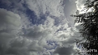 Nuages