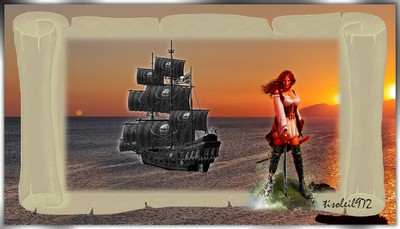La Pirate