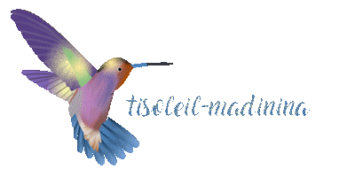 Colibris