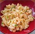 Crevettes crème créole - by tisoleil