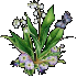 un brin de muguet