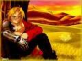 FULLMETAL ALCHEMIST