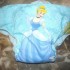 couche PRINCESSE ( VENDU )