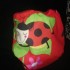 couche coccinelle taille 