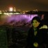 Niagara Falls, enfin...