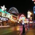 Niagara Falls, enfin...