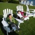 Thousand Islands, enfin...