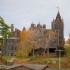 Thousand Islands, enfin...