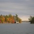 Thousand Islands, enfin...
