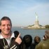 Samedi 01/11, Liberty Island, 