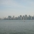 Samedi 01/11, Liberty Island, 