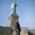 Samedi 01/11, Liberty Island, 