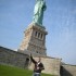 Samedi 01/11, Liberty Island, 