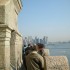 Samedi 01/11, Liberty Island, 